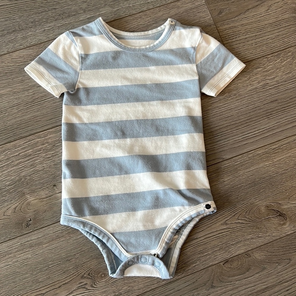 Toy’s Us little earthling one-piece